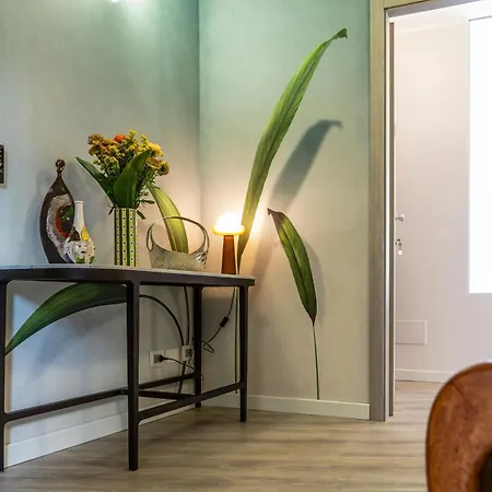 Apartman 18 Vatican Penthouse Róma
