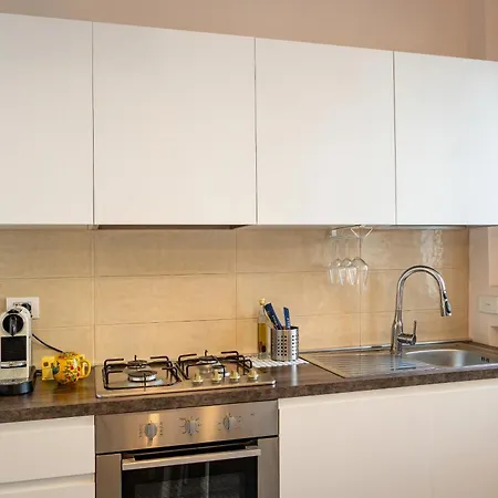 18 Vatican Penthouse روما
