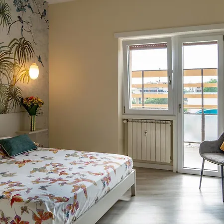 Apartman 18 Vatican Penthouse *