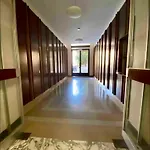 18 Vatican Penthouse Apartment *