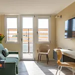 Apartment 18 Vatican Penthouse