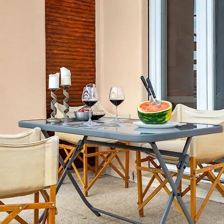 18 Vatican Penthouse Appartement Rome