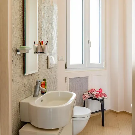 18 Vatican Penthouse Appartement