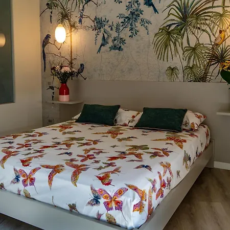 Appartement 18 Vatican Penthouse Rome
