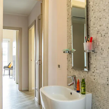 18 Vatican Penthouse