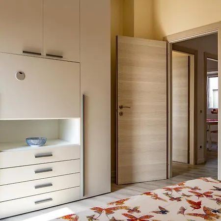 18 Vatican Penthouse Appartement