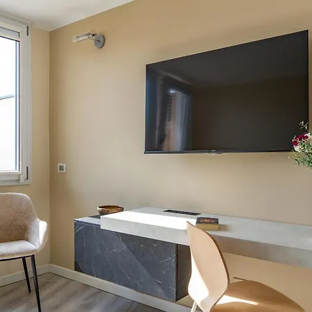 18 Vatican Penthouse Rom