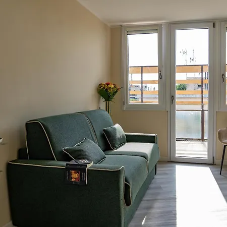 18 Vatican Penthouse Appartement
